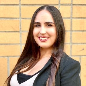 Meet your Posher, Shawna